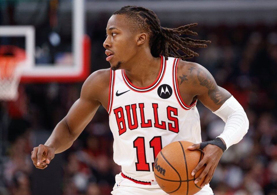 Los Timberwolves tienen base: llega Ayo Dosunmu