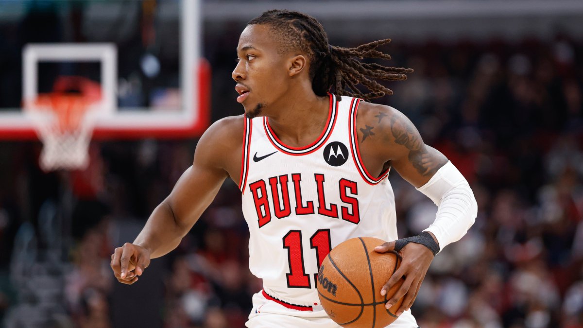 Los Timberwolves tienen base: llega Ayo Dosunmu