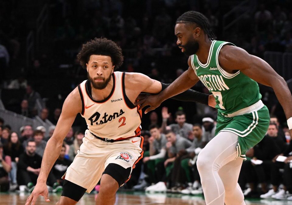 Cinco sitios a los que mirar de aquí a playoffs