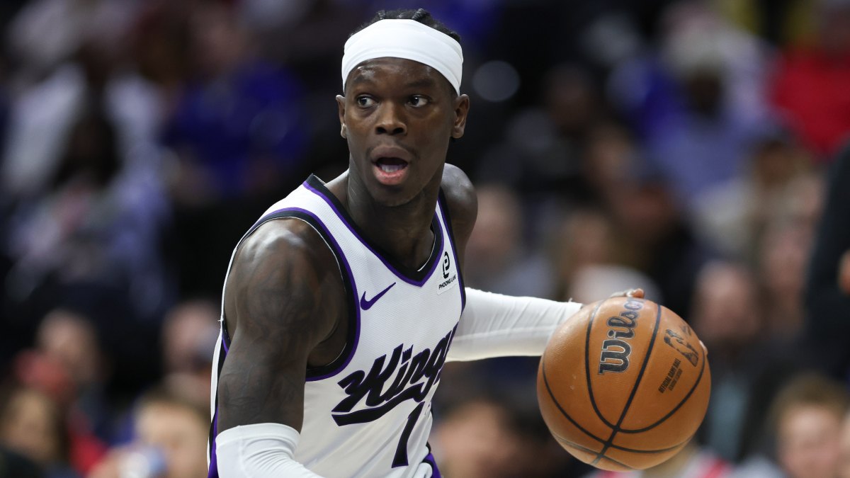 Tenemos traspaso: Cleveland se hace con Dennis Schröder
