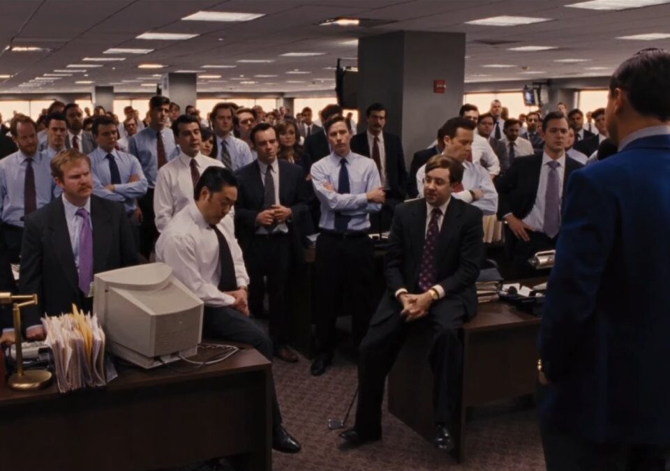 Podcast #230: Todo se mueve menos lo que se tiene que mover