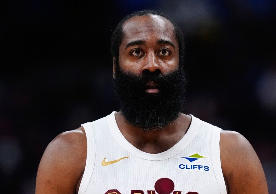 James Harden: «La lealtad está sobrevalorada»