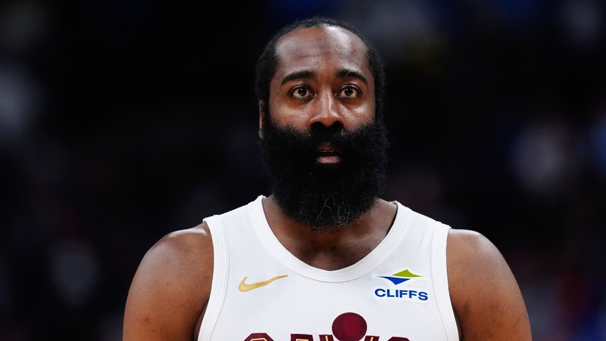 James Harden: «La lealtad está sobrevalorada»