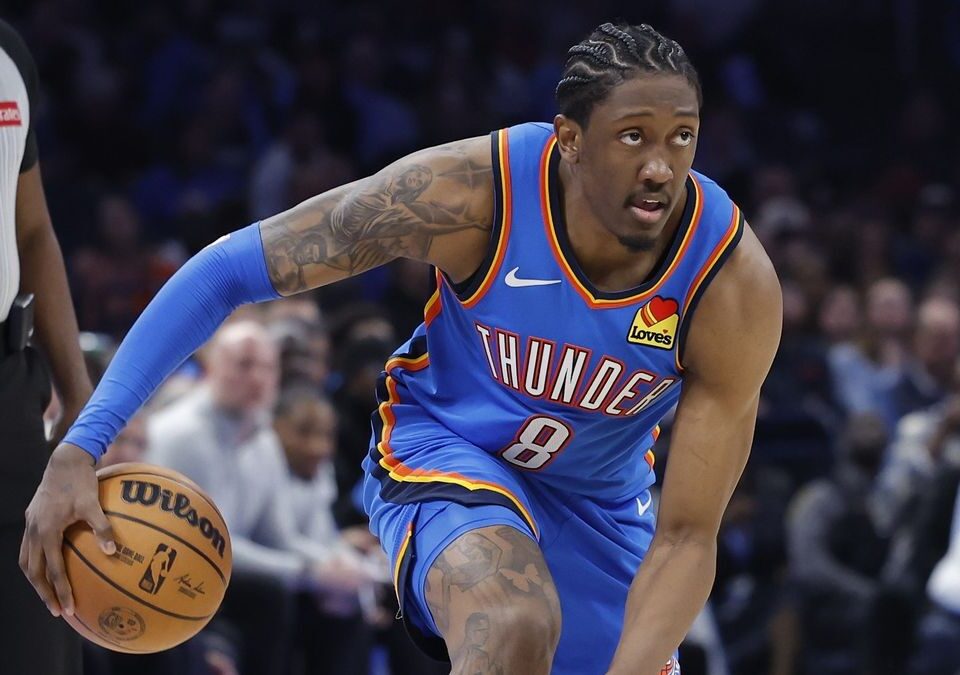 Maratón a base de palizas (jornada 11/02/26)