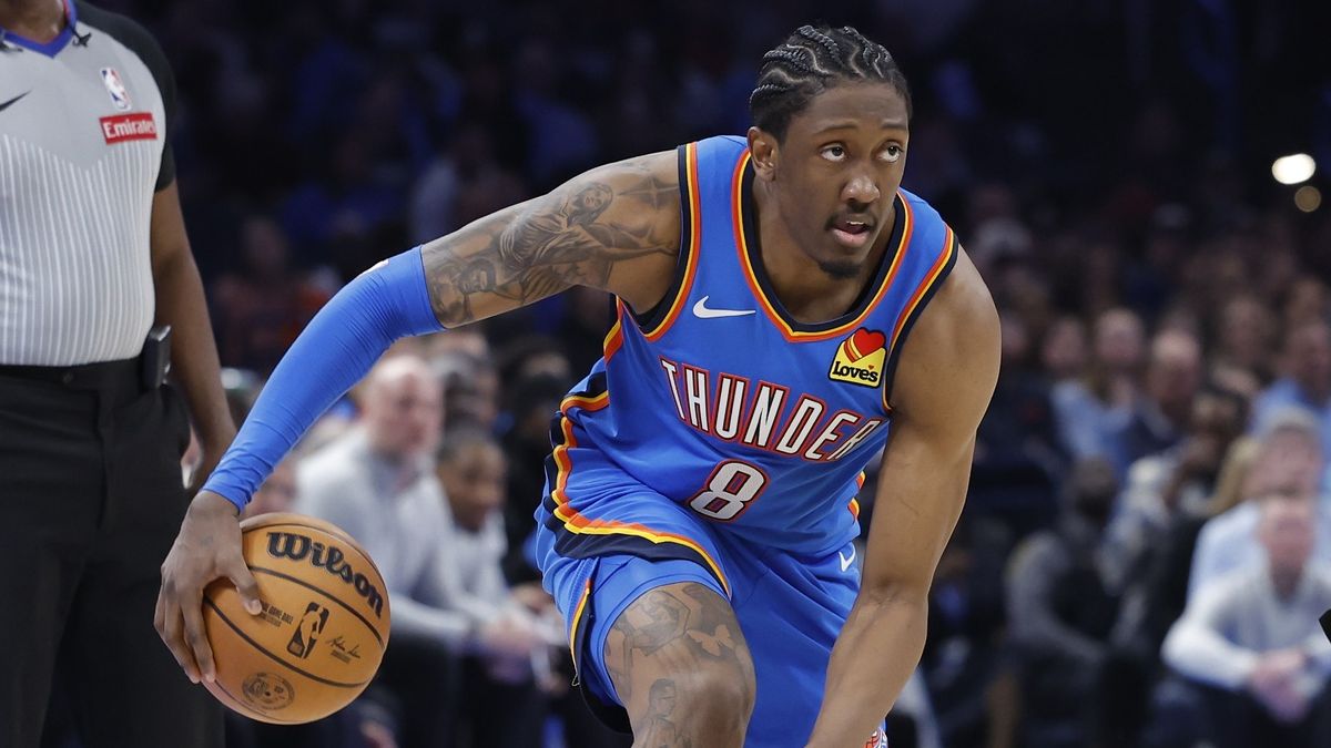 Maratón a base de palizas (jornada 11/02/26)