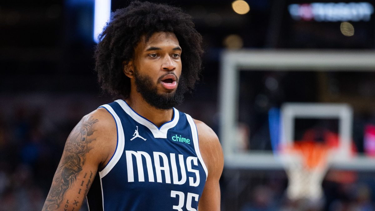 Marvin Bagley III echa papeletas a futuro con los Mavericks