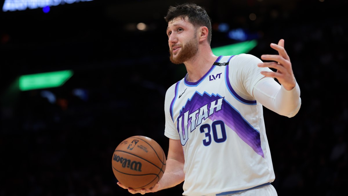 La temporada acaba para Jusuf Nurkic