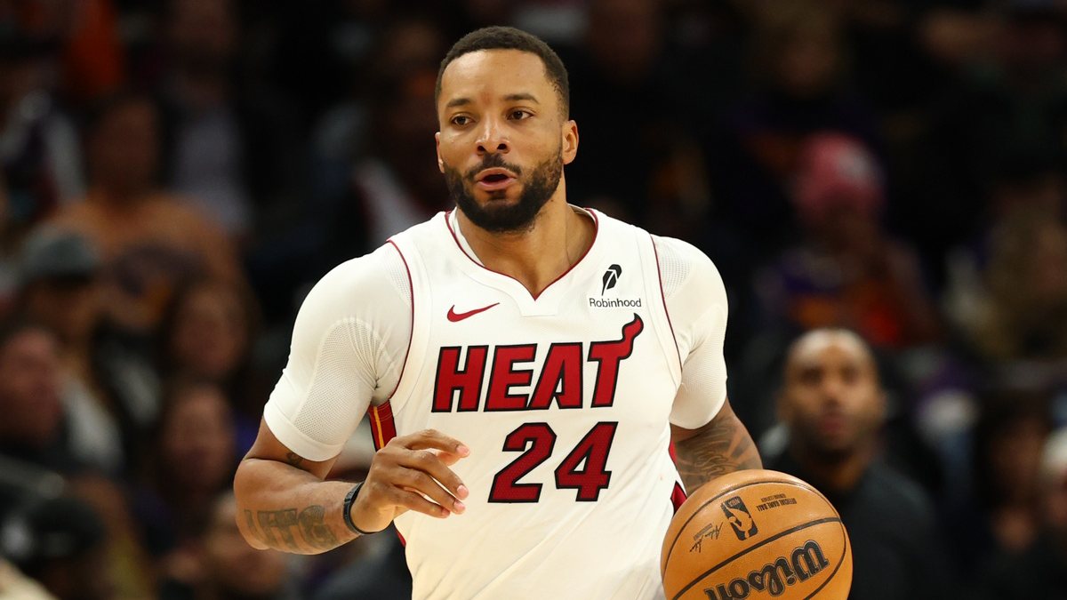 Norman Powell elige quedarse
