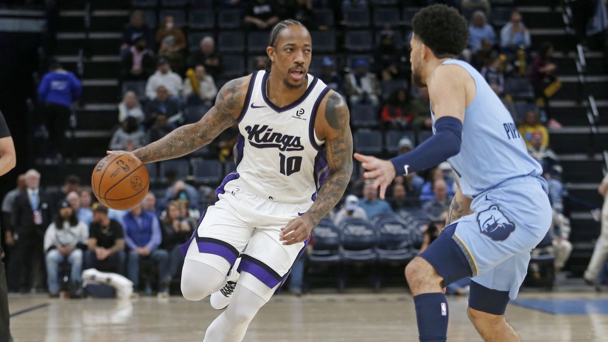 Sacramento pone fin a la peor racha de su historia