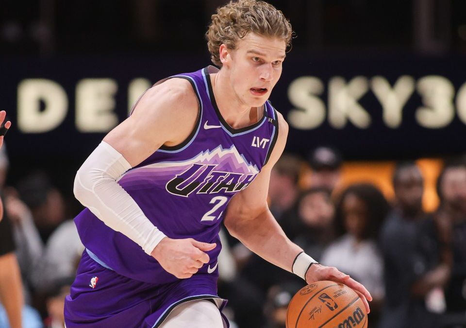 Los Jazz siguen acumulando lesiones