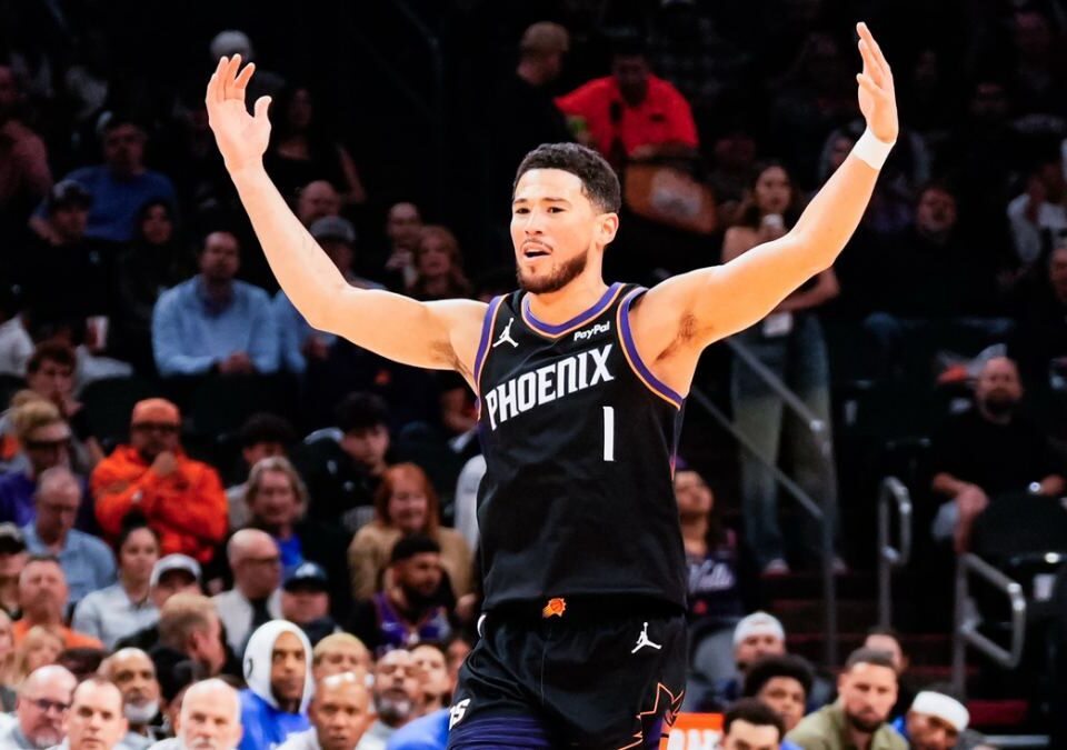 Phoenix se niega a abandonar la batalla