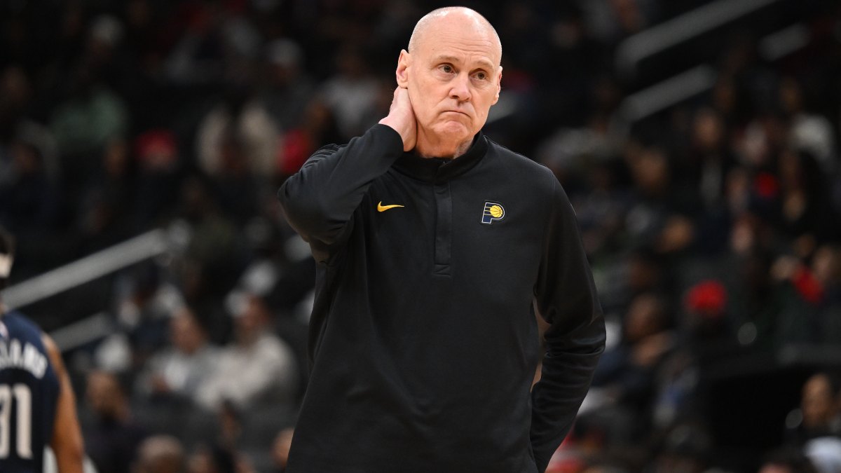 Carlisle critica las investigaciones anti-tanking de la NBA