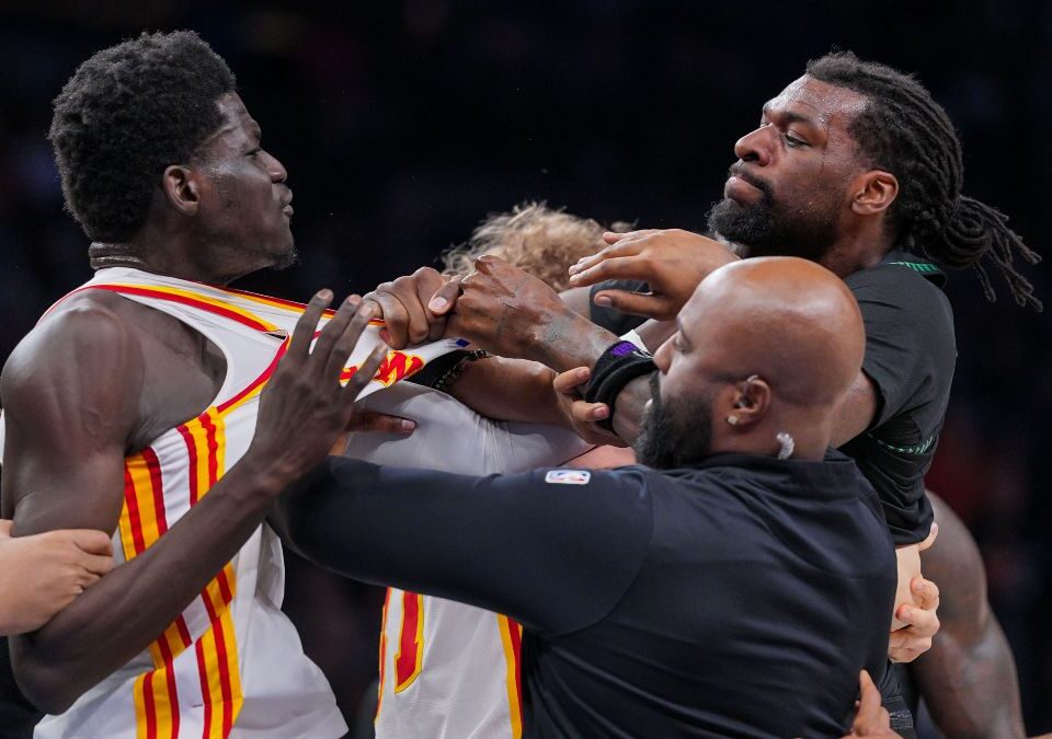 Una noche accidentada (jornada 09/02/26)