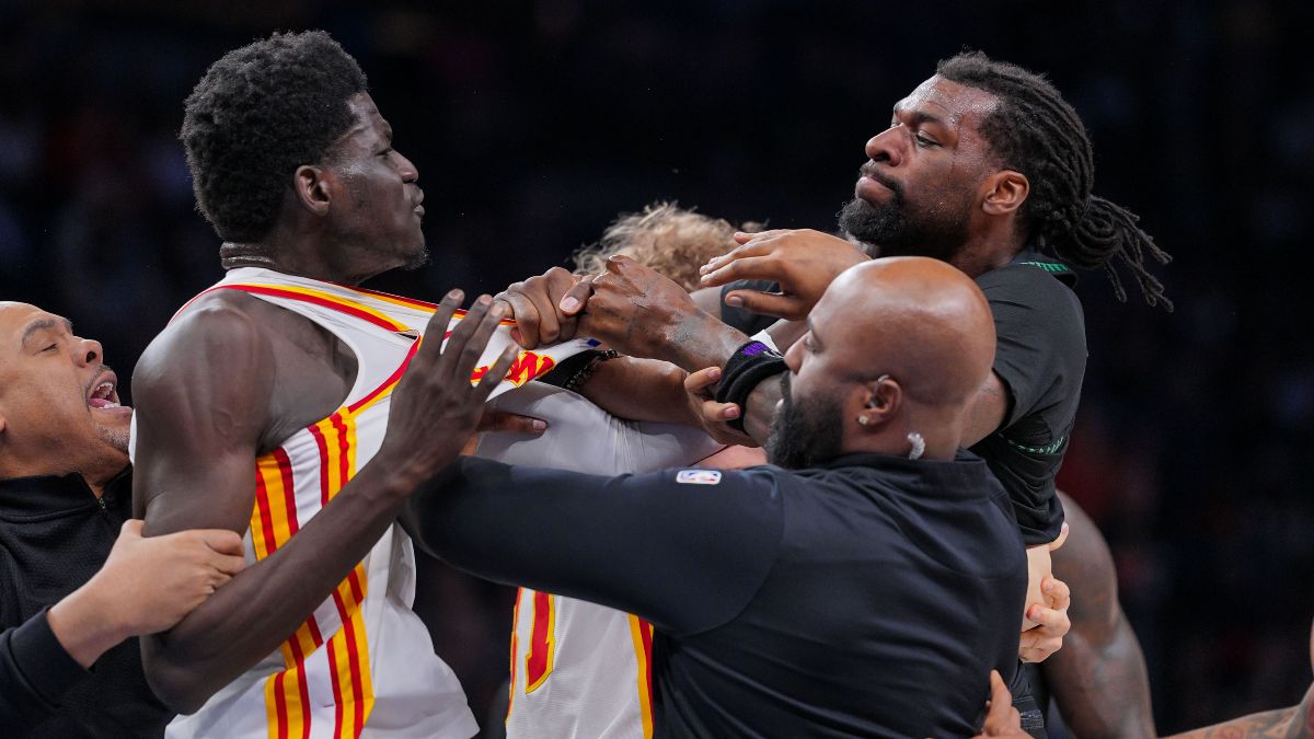 Una noche accidentada (jornada 09/02/26)