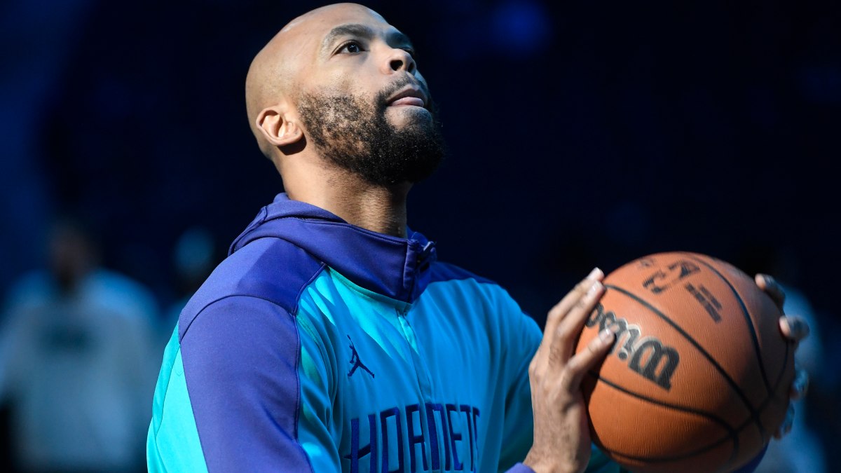 La NBA sigue teniendo sitio para Taj Gibson