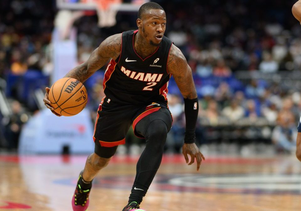 Terry Rozier gana su disputa salarial a la NBA