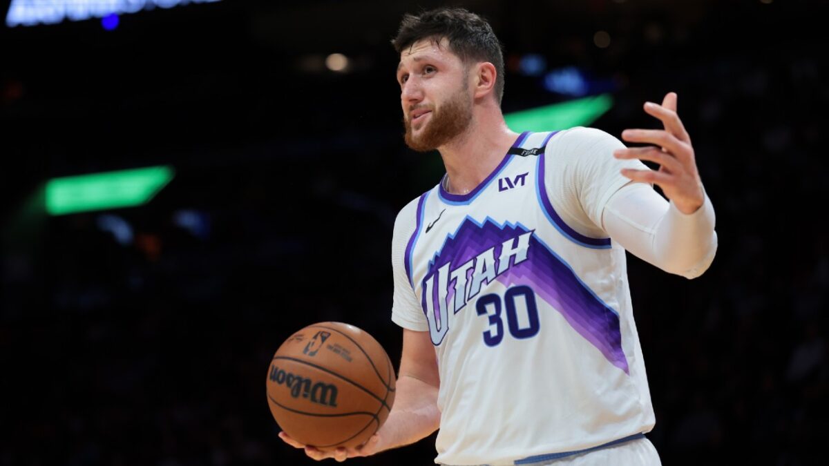 La NBA multa a los Jazz por su tanking descarado