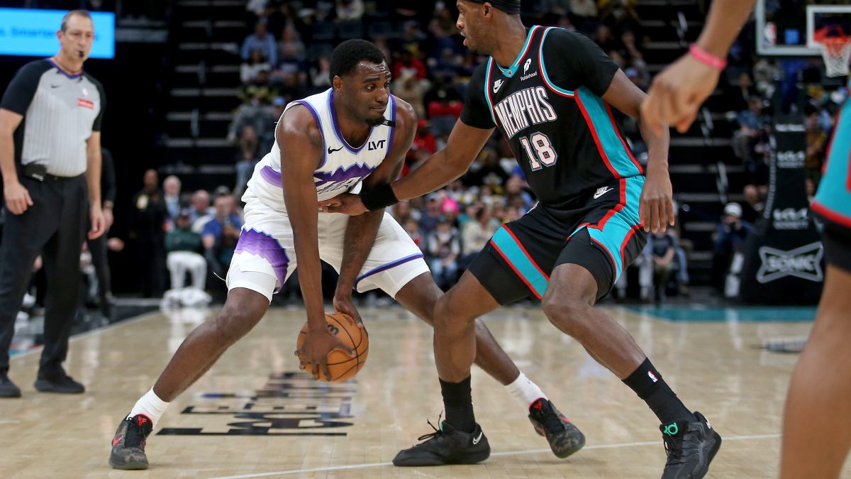 Vince Williams Jr. sufre una rotura del cruzado