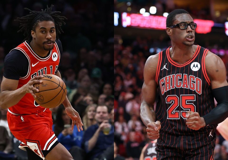 Los Bulls también inician su liquidación final de temporada