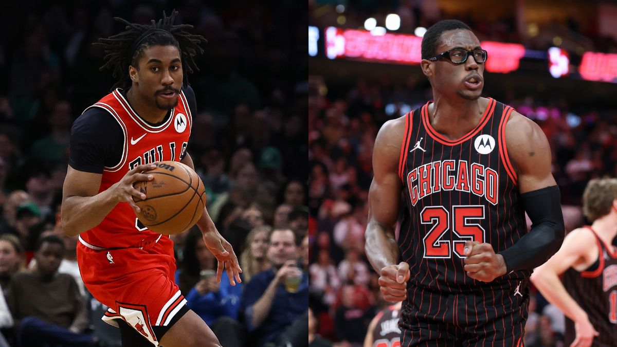 Los Bulls también inician su liquidación final de temporada