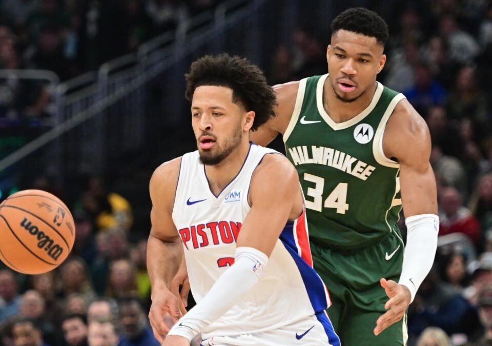 El sindicato atiza a la NBA y a los Milwaukee Bucks