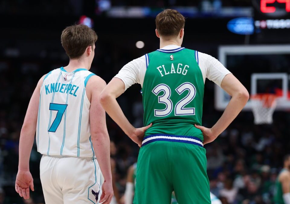 ¿Le da tiempo a Cooper Flagg a pelear el ROY?