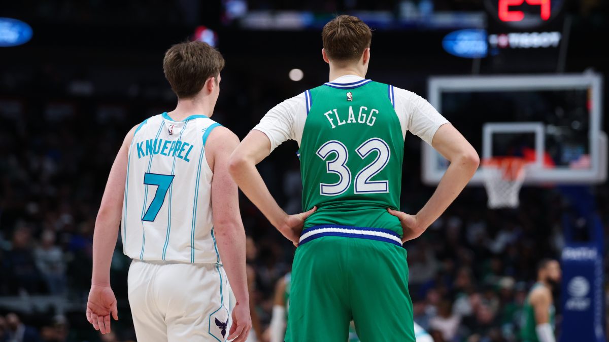 ¿Le da tiempo a Cooper Flagg a pelear el ROY?