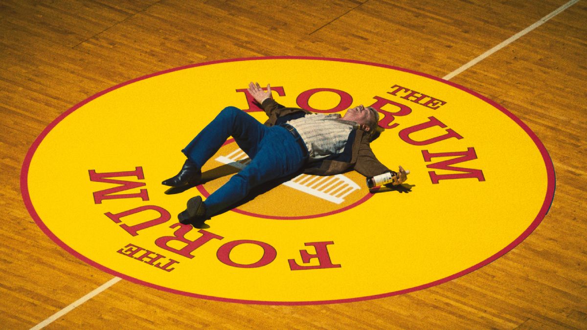 Podcast #235: Y de repente, los Lakers