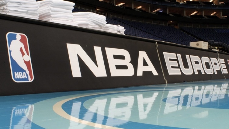 NBA, Euroliga y un proyecto de 24 equipos