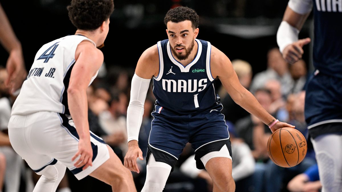Los Denver Nuggets pescan a Tyus Jones