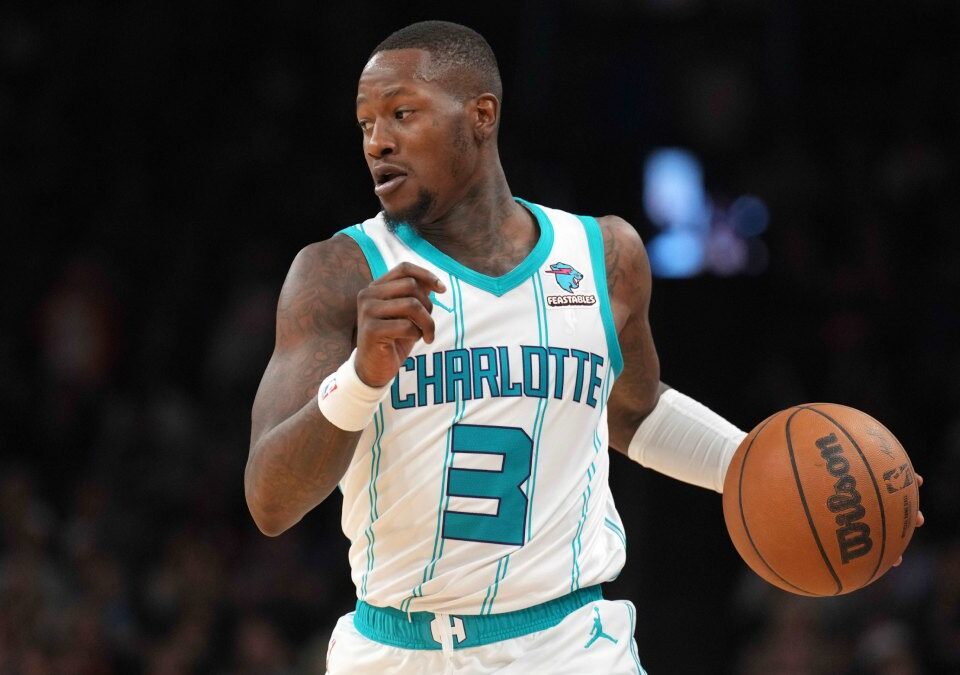 Charlotte cierra el ‘caso Rozier’ con una segunda ronda