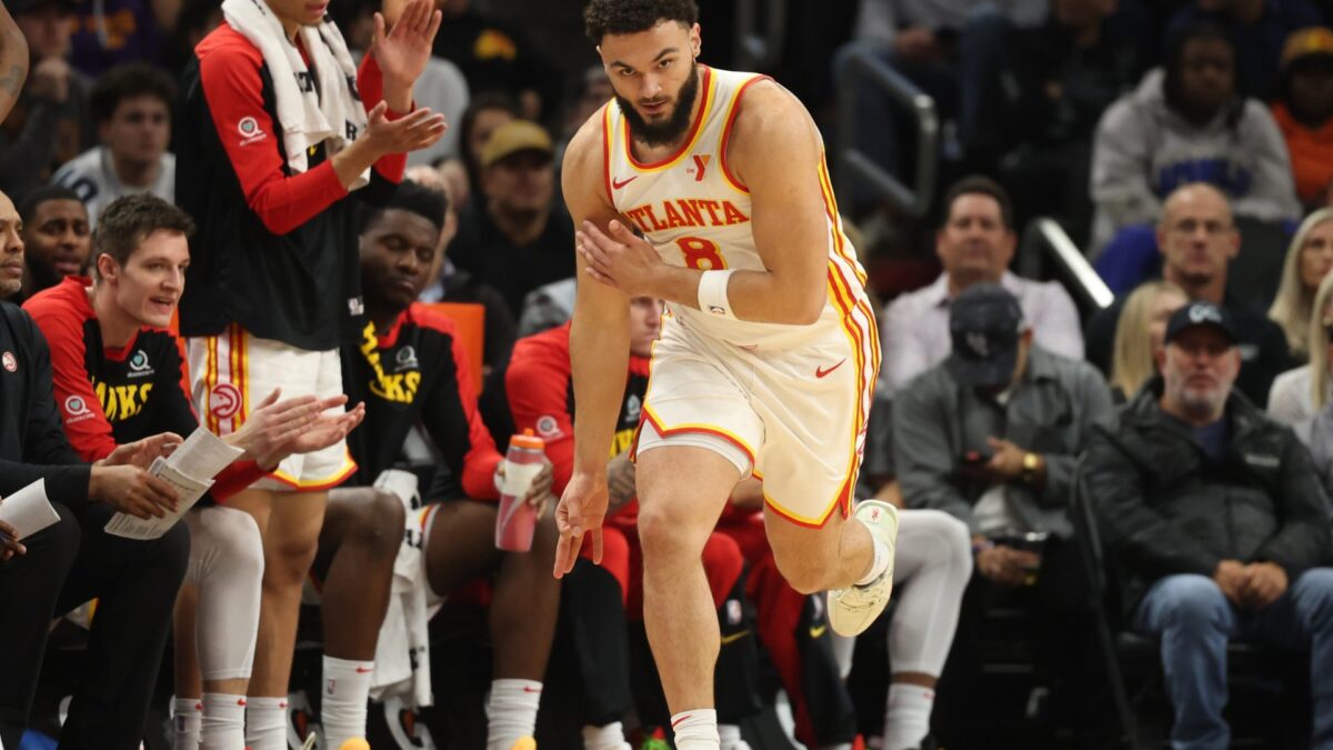 David Roddy engrosa la banca de Denver