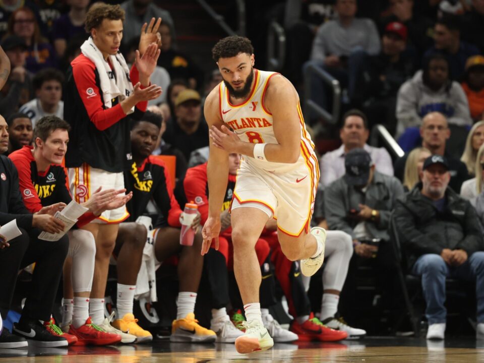 David Roddy engrosa la banca de Denver