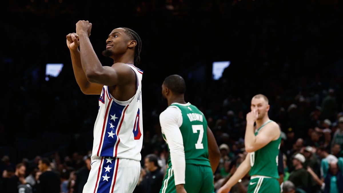 Boston Celtics vs Philadelphia 76ers: previa, pronóstico y estadísticas