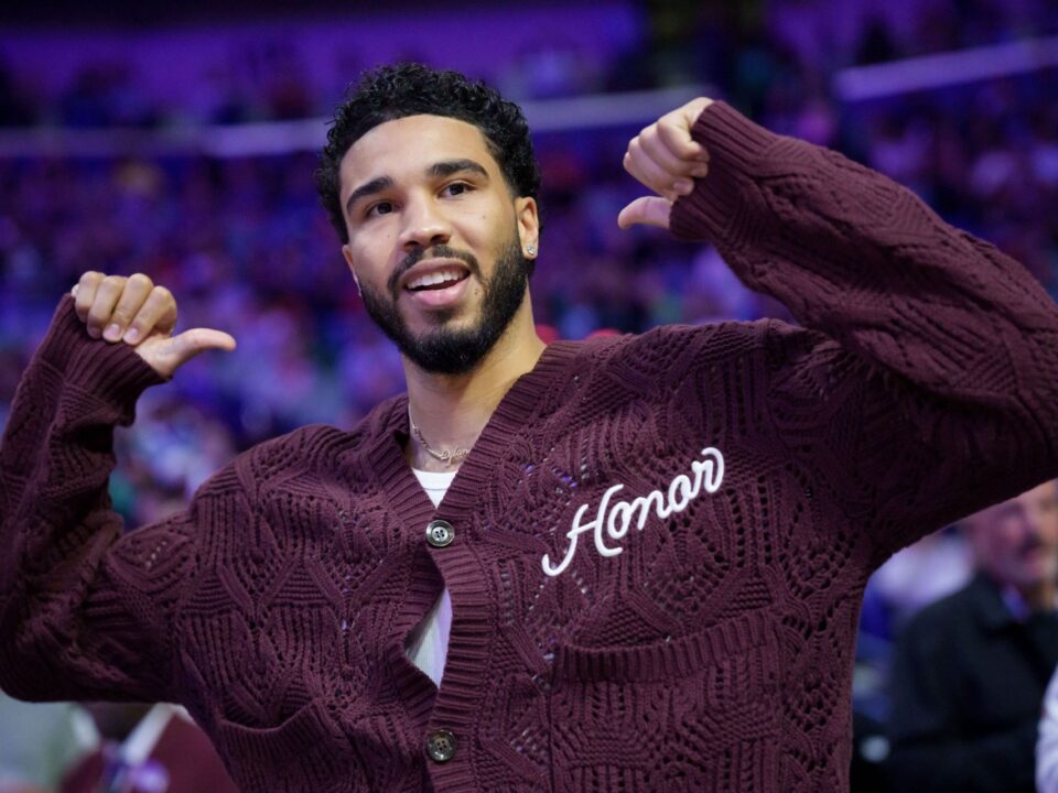 Ahora sí: ¡Jayson Tatum vuelve este viernes!