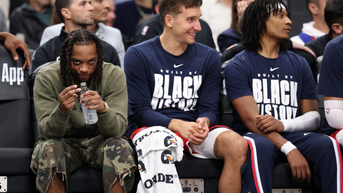 Garland, a punto de caramelo