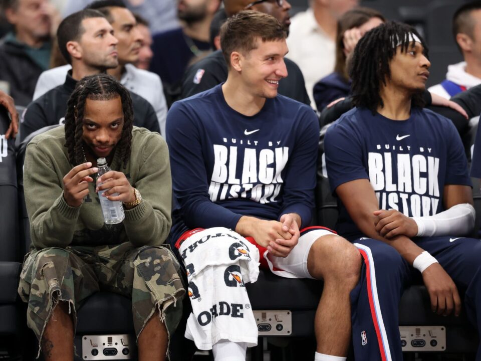 Garland, a punto de caramelo