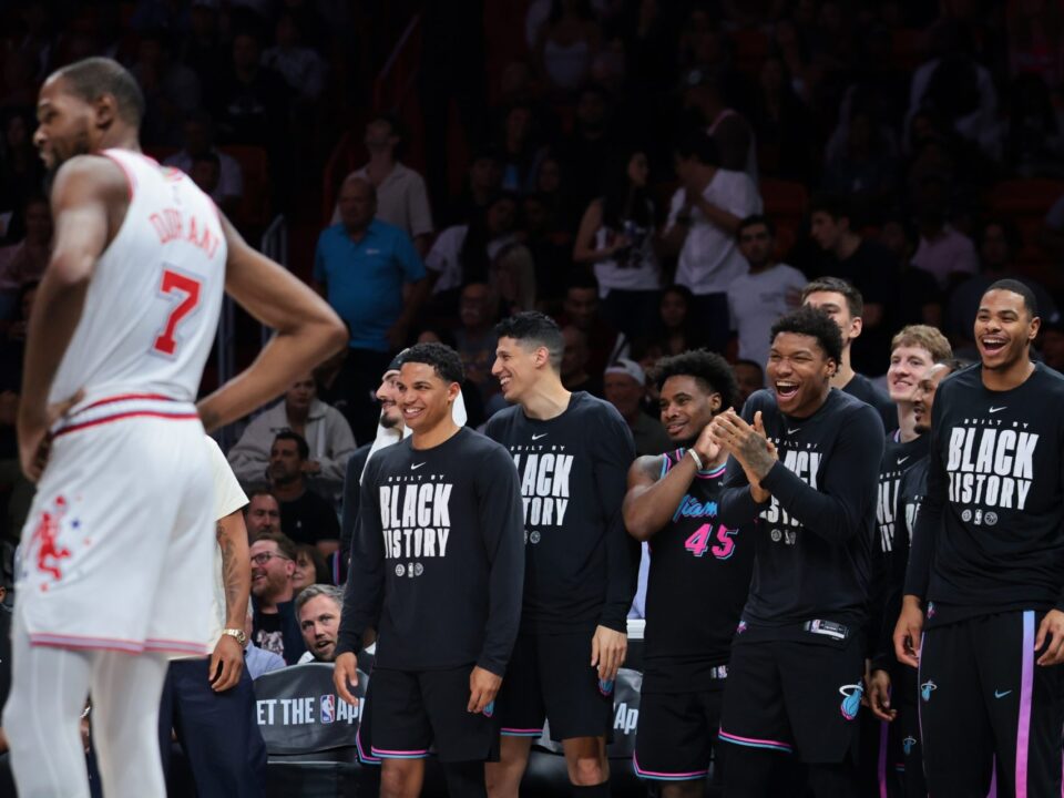 Miami le pone sabor (jornada 28/02/26)