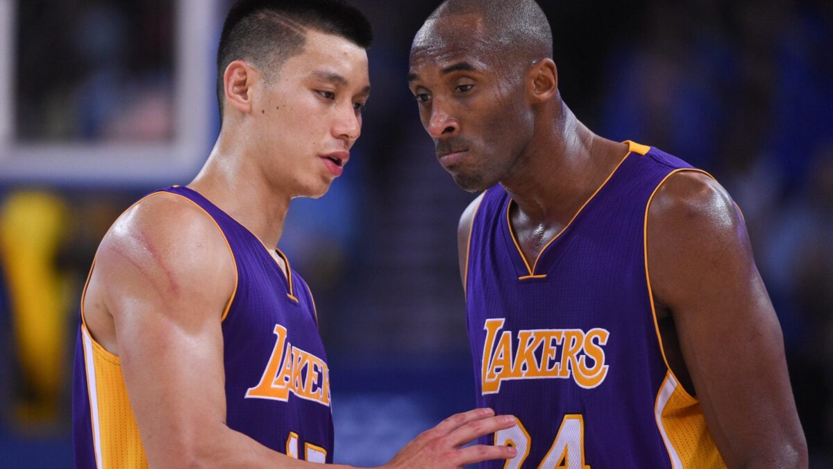 Un día de tanking cualquiera, con Jeremy Lin: “Recibimos una llamada desde arriba”