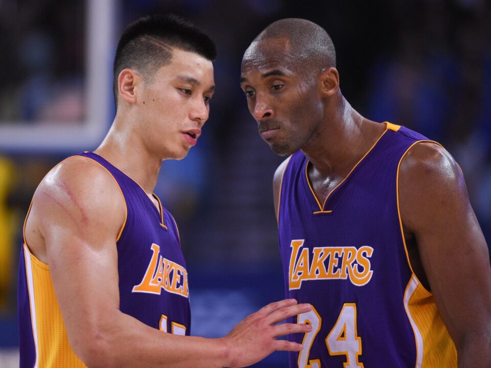 Un día de tanking cualquiera, con Jeremy Lin: “Recibimos una llamada desde arriba”