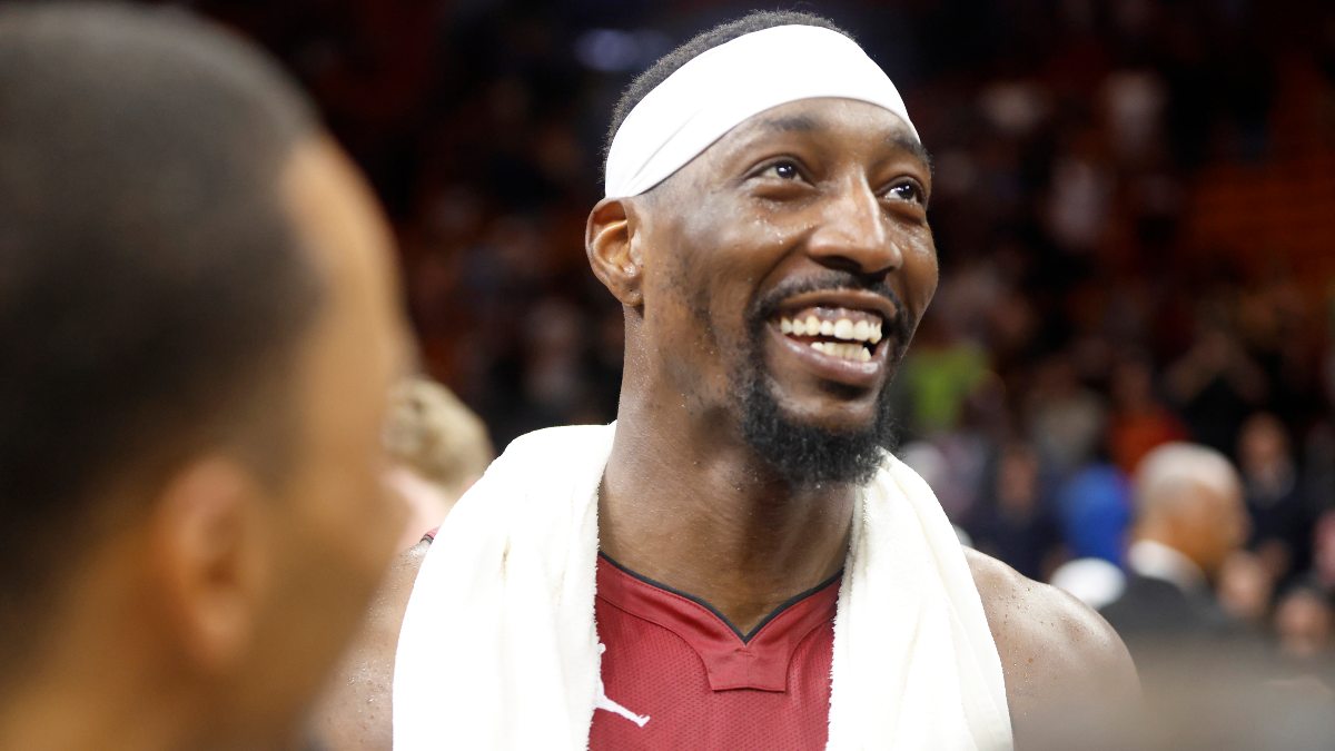 Historia en Miami: ¡¡83 puntos de Adebayo!!