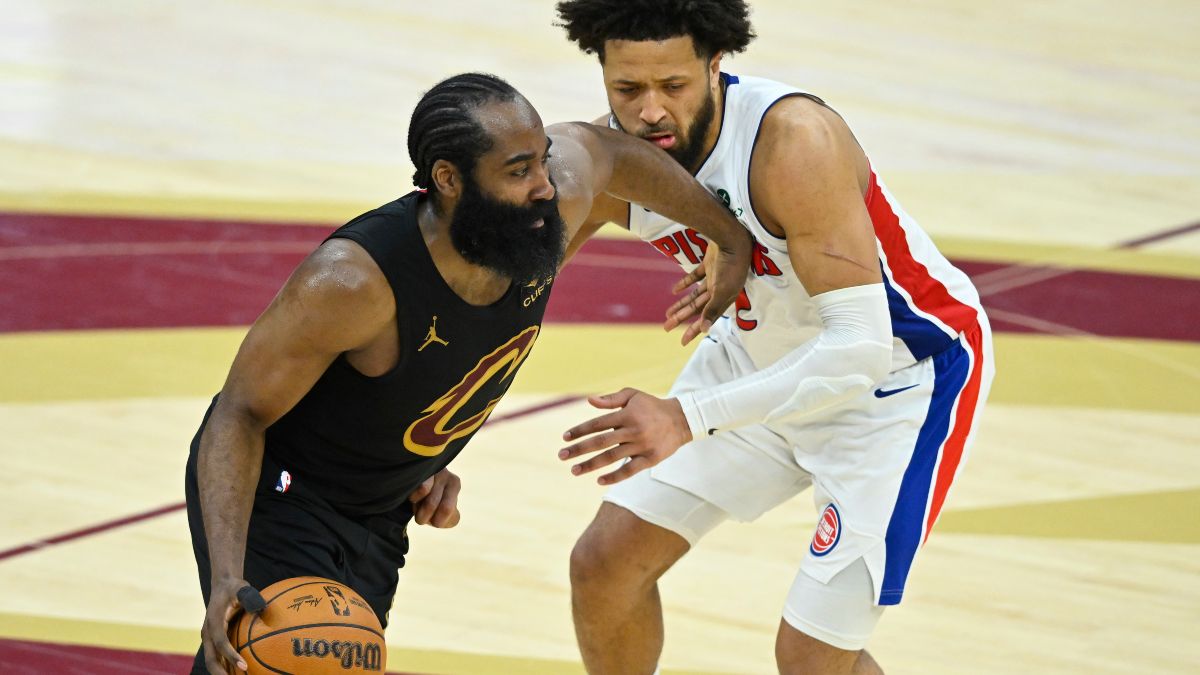 Los Cavaliers piden paso en el Este