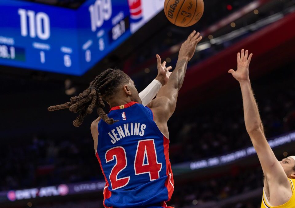 Hay vida más allá de Cade