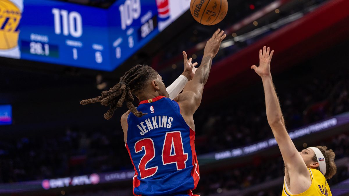 Hay vida más allá de Cade