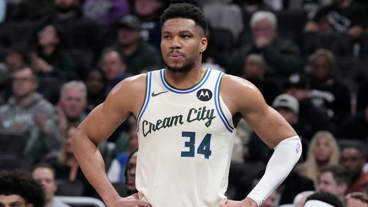 La vuelta de Giannis no cambia nada