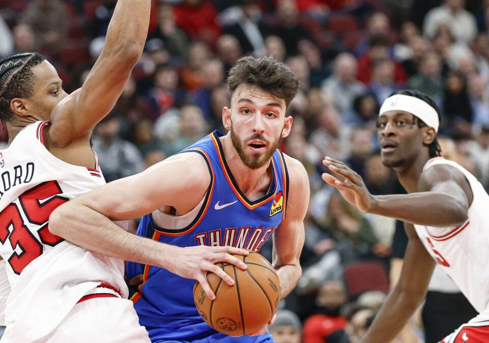 La lógica golpea con todo (jornada 03/02/26)