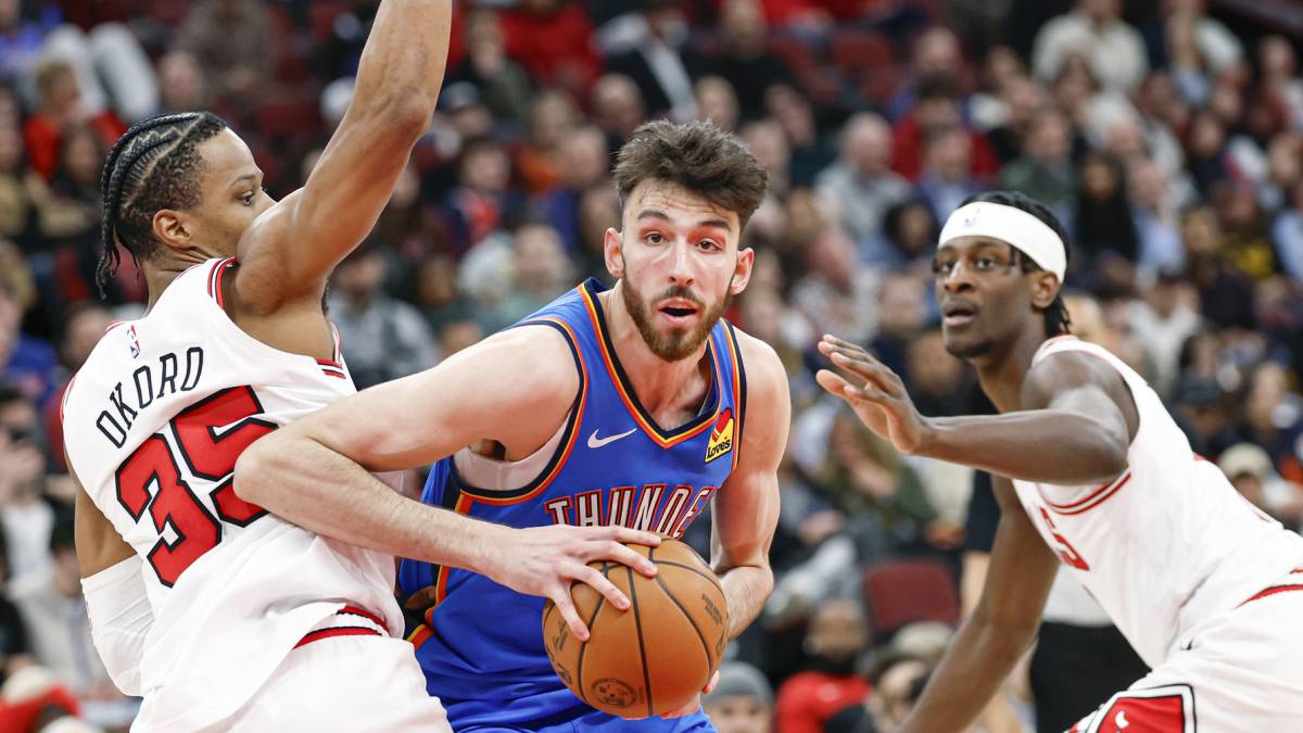 La lógica golpea con todo (jornada 03/02/26)