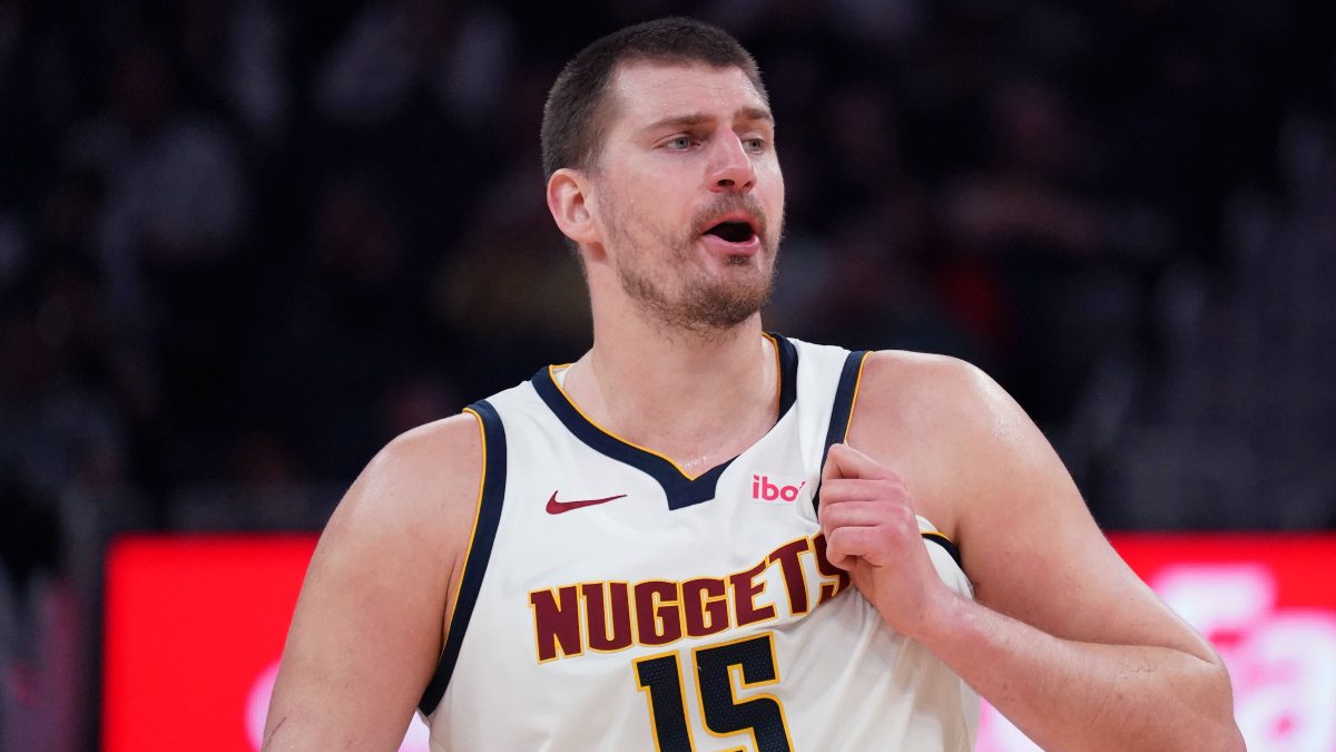 Jokic y Dort firman una tregua