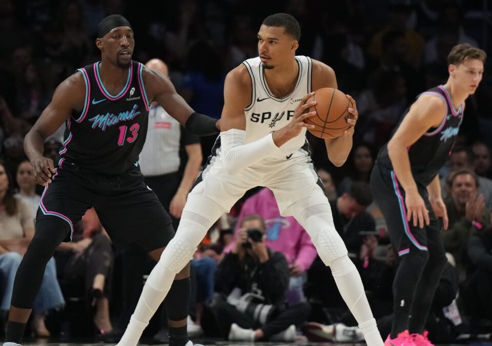 Unos tanto y otros tan poco (jornada 23/03/26)