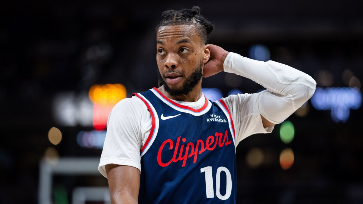 Kawhi Leonard da su bendición a Darius Garland